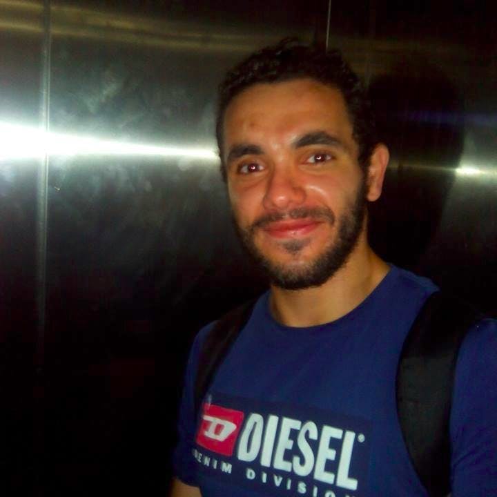 Fares othmane Mokhtari