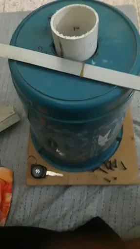 Robo Hazel’s hardware, circuit, and program