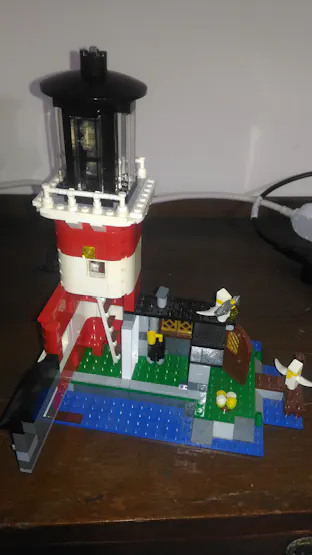 Customized Hotel Room use Serial to Ethernet, Model house