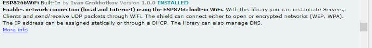 ESP8266