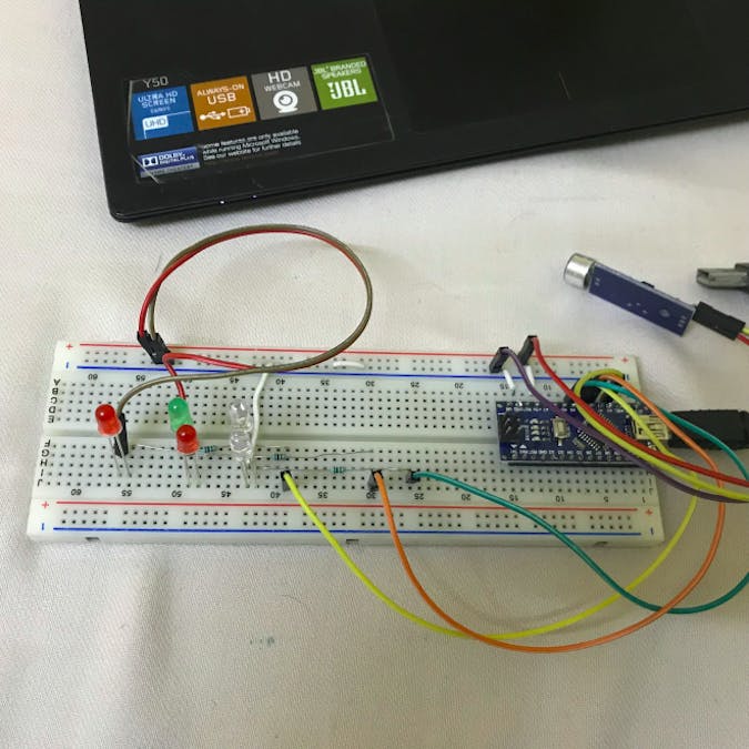 Lights, Music, ACTION!