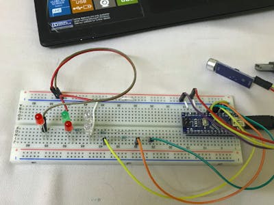 Arduino melody Arduino melody