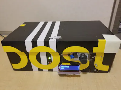 An Arduino-Based DIY Safe - Hackster.io An Arduino-Based DIY Safe - Hackster.io