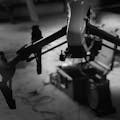 OVERWATCH Unmanned Aerial Systems