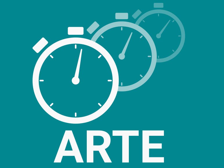 Getting Started with Real-Time Multi-Tasking in ARTe