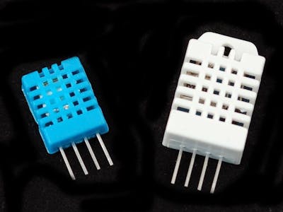 11 dht22 projects arduino project hub