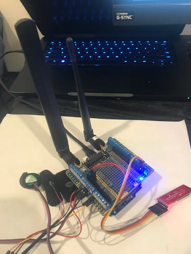 Emotion Towards A Better Future Arduino Project Hub