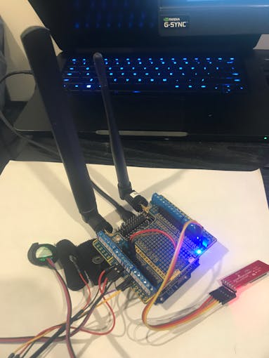 Emotion Towards A Better Future Arduino Project Hub Emotion Towards A Better Future Arduino Project Hub