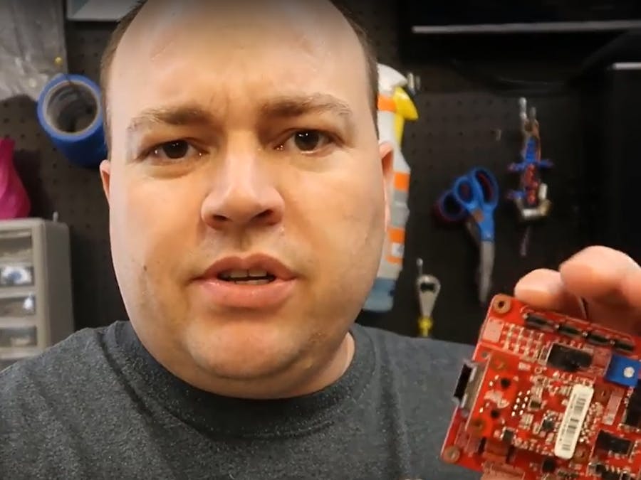 Industrial Modbus From Anywhere with WIZnet 750SR