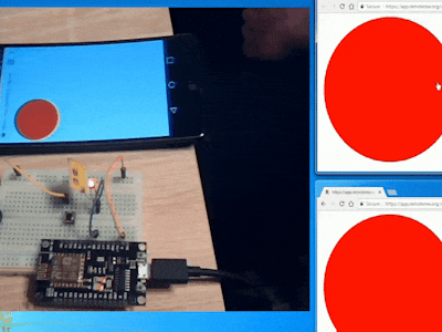 Control Arduino Over Internet Using Free Hosting