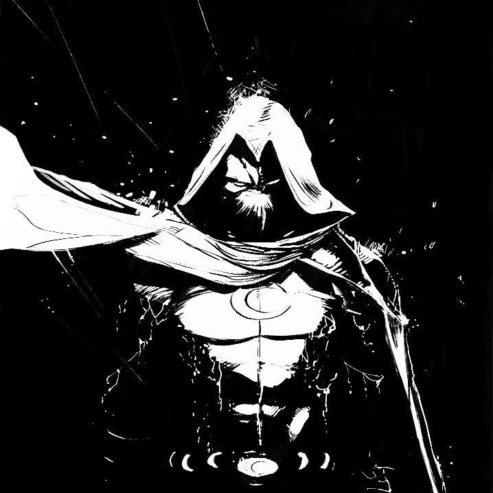 Moon Knight
