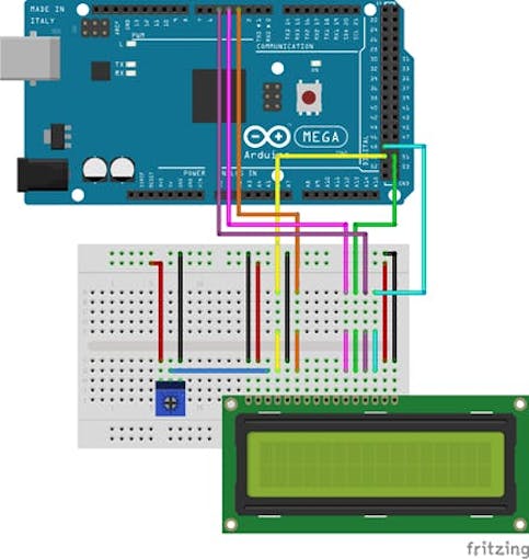 An Arduino-Based DIY Safe - Arduino Project Hub