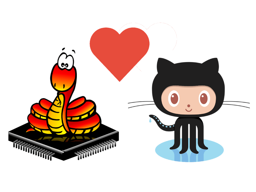 MicroPython - OTA Updates and GitHub, A Match Made in Heaven