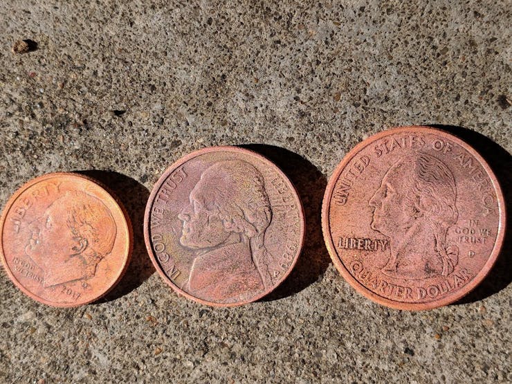 Electroplating with Copper - Hackster.io