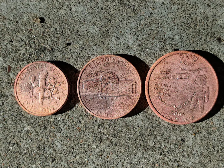 Electroplating with Copper - Hackster.io
