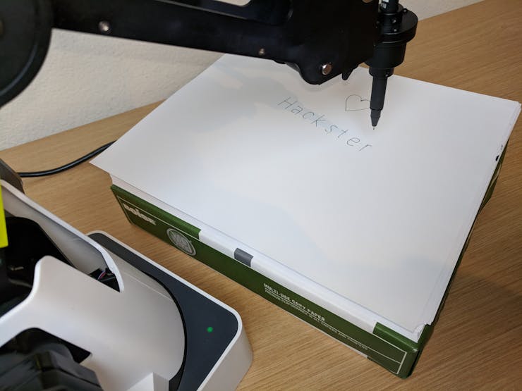 Step 7: Write TCPClient Code and Robot Control
