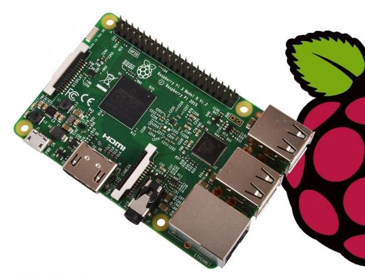Preparing the SD Card for Raspberry Pi - Install the OS