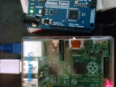 Basic Pi Lt Gt Arduino Communication Over Usb Arduino Project Hub Basic Pi Lt Gt Arduino Communication Over Usb Arduino Project Hub