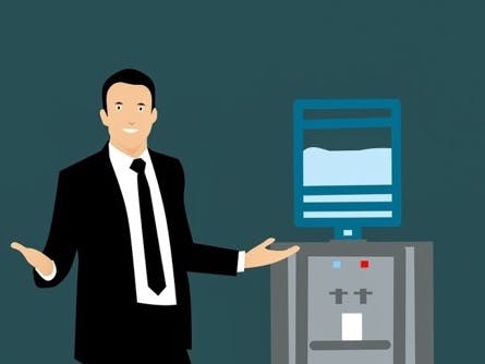 Water Purifier Helper