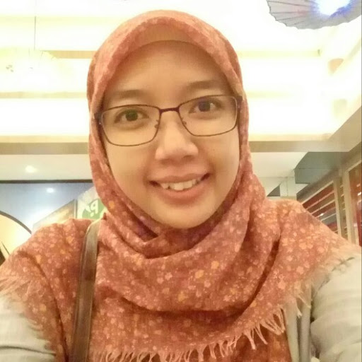 Widya Meiriska