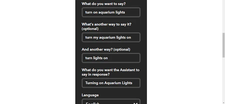 4: Set Up IFTT