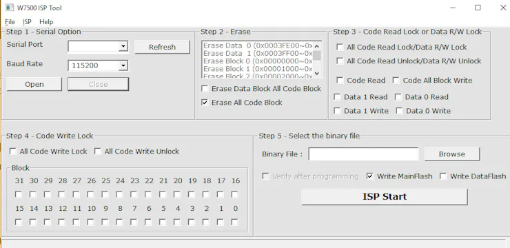 2: Set Up Mbed