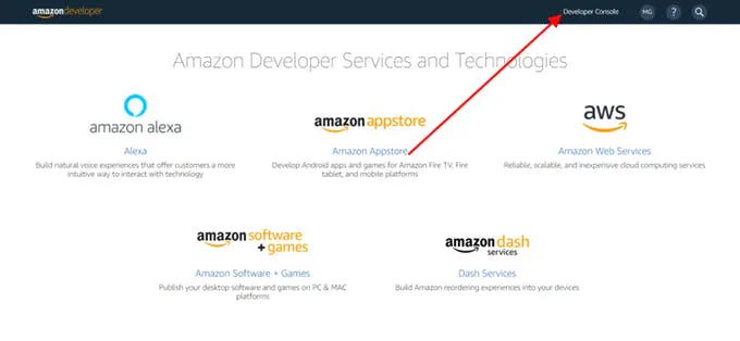 WIZ750SR Based Remote Health Monitoring with Amazon Alexa, Step 4