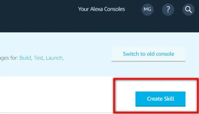 WIZ750SR Based Remote Health Monitoring with Amazon Alexa, Step 4