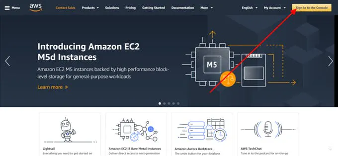 WIZ750SR Based Remote Health Monitoring with Amazon Alexa, Step 4