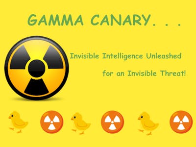 Gamma Canary