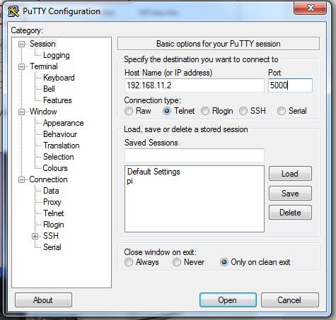 Putty UI