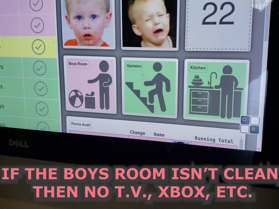 Use Artificial Intelligence to Detect Messy/Clean Rooms!