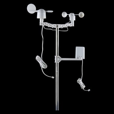 Weather Sensor.