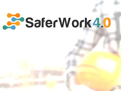 SaferWork 4.0: Industrial IoT for Safety