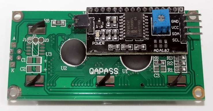 Exhibit The Primal Display Hackster Io Exhibit The Primal Display Hackster Io