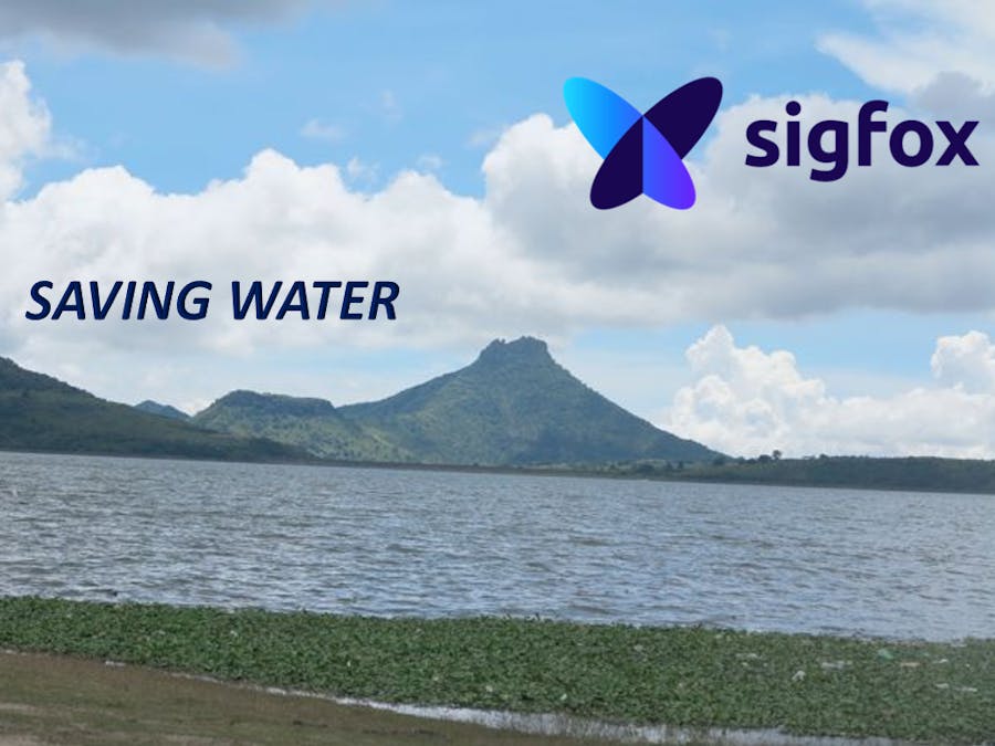 Smart Pipes for Smart Cities