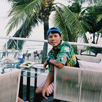 Prachayon Nitiwattananon