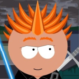 Andrydoid di Lello (andrea)