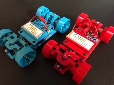 Review: Walabot Creator - an extraordinary 3D-sensor