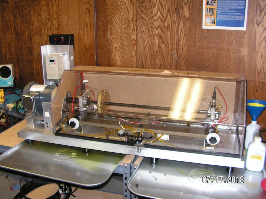 Machinery Prognostics