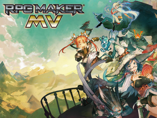 rpg maker mv android web server