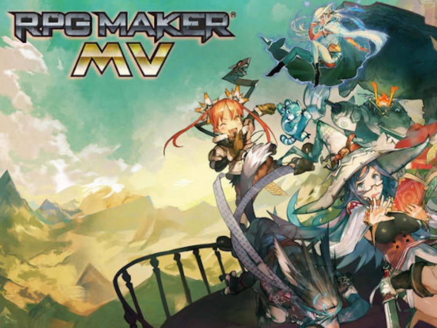 4Dpi RPG-Maker MV