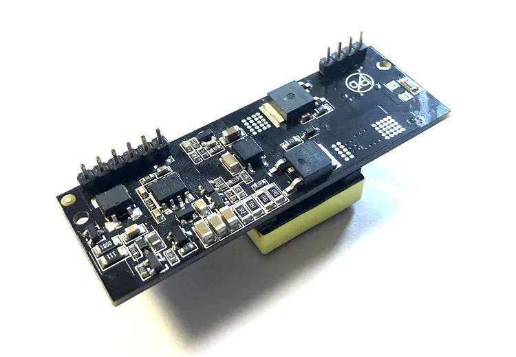 Banana Pi BPI-R64 Open Source Router with MTK MT7622 - .io