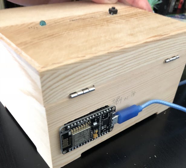 Box Bot: A Box Tops for Education Project - Hackster.io