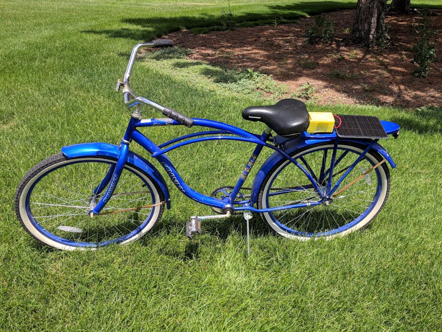 Bike Route Data Gatherer