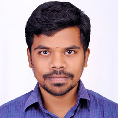 Vignesh Jeyanthan.N