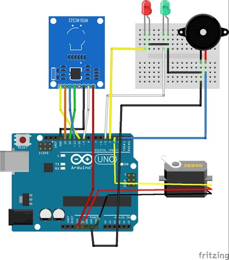 Without Bluetooth Module