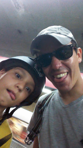 Tiago Rodrigues Christovam