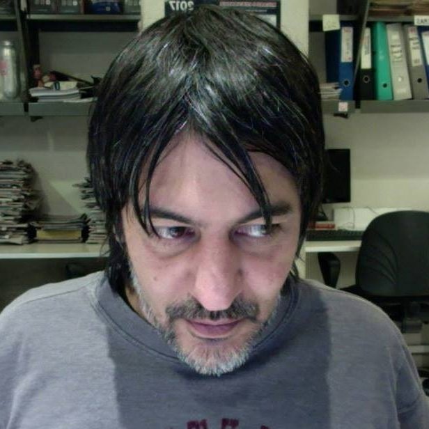 Guiye Perez Bongiovanni