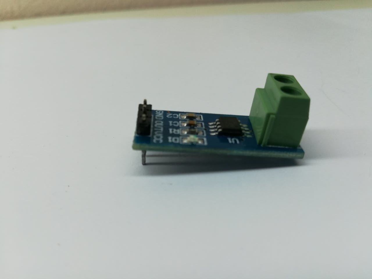 Bitcoin Powered Electrical Outlet - Hackster.io